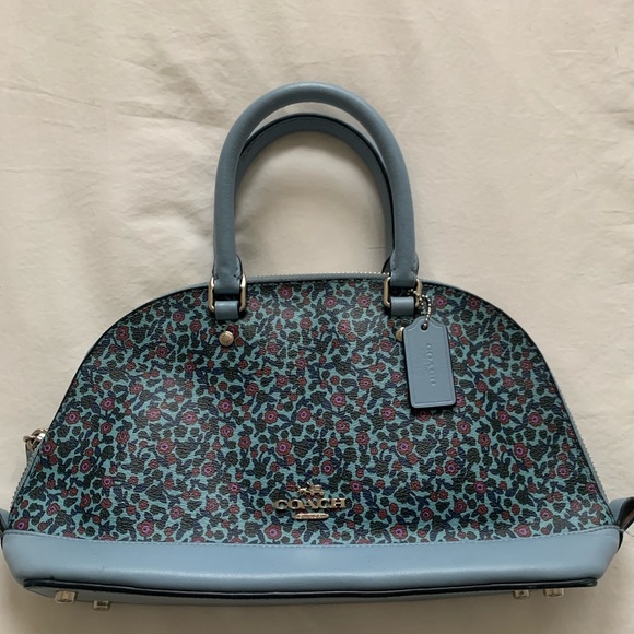 Coach Handbags - Coach Purse F 59443